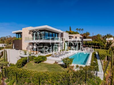Villa in The Hills, Benahavis