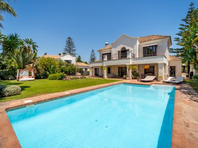 Villa in Casasola, Estepona