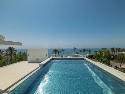 Villa in Vilas 12, Marbella