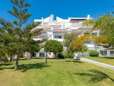 Apartamento Planta Baja en Royal Gardens, Marbella