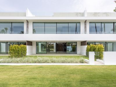 Town House in Atalaya de Rio Verde, Marbella