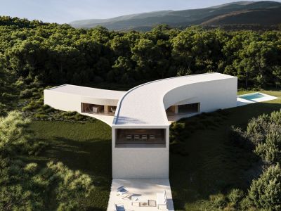 Villa in Sotogrande Alto, Sotogrande