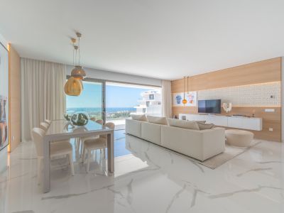 Apartment in Byu Hills, Benahavis