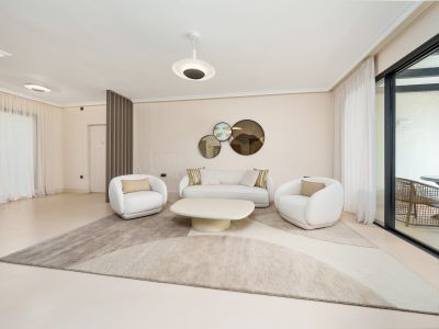Apartment in Marbella - Puerto Banus, Marbella