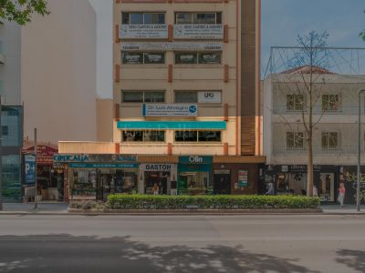 Commercial Premises in Marbella Centro, Marbella