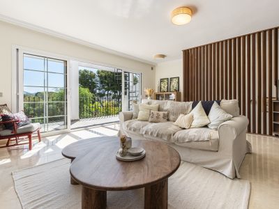 Town House in Aloha Pueblo, Marbella