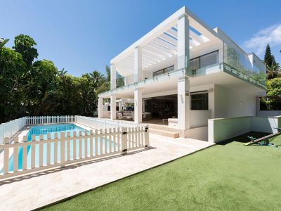 Villa in La Quinta, Benahavis
