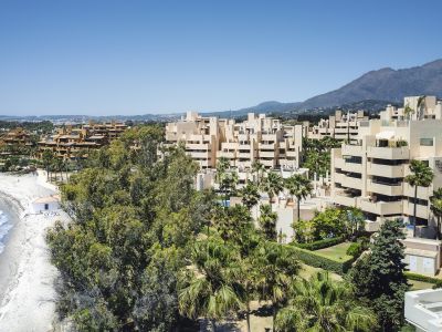 Duplex Penthouse in Bahia de la Plata, Estepona