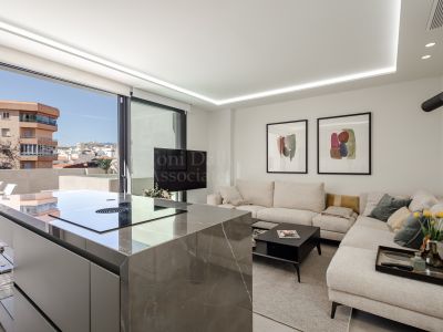 Duplex Penthouse in Marbella Centro, Marbella