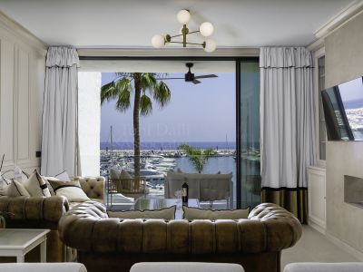 Apartment in Marbella - Puerto Banus, Marbella