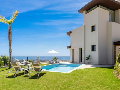Villa in Be Lagom, Benahavis