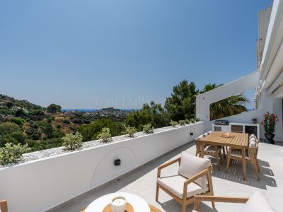 Apartment in La Quinta, Benahavis