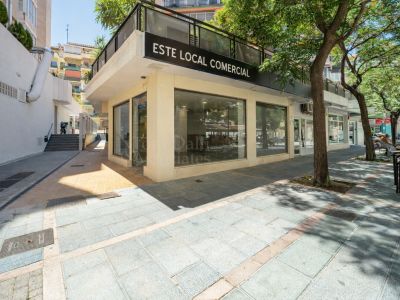 Commercial Premises in Marbella, Marbella