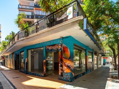 Commercial Premises in Marbella, Marbella