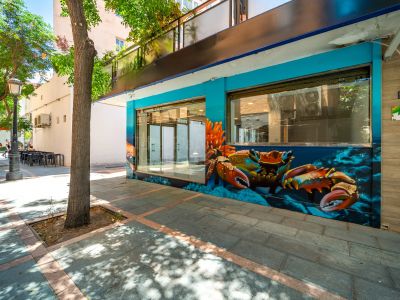 Commercial Premises in Marbella, Marbella