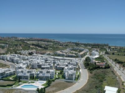 Apartment in Selwo, Estepona