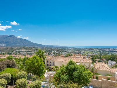 Apartment in La Quinta, Benahavis