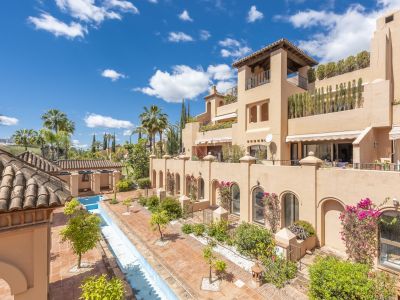 Hotel in Estepona
