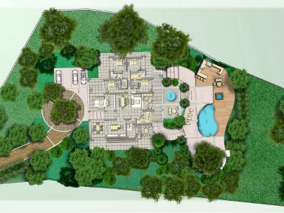 Villa in Marbella East, Marbella