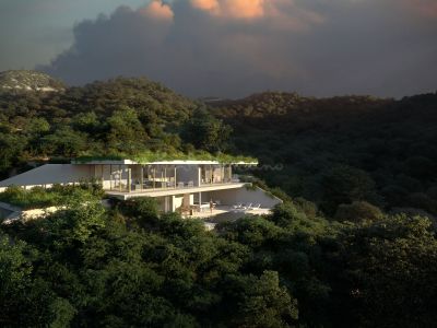 Villa in Monte Mayor, Benahavis