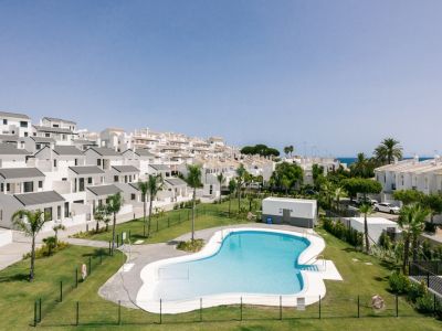 Penthouse in Estepona