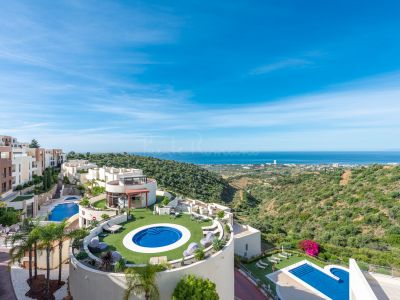 Duplex Penthouse in Samara, Marbella