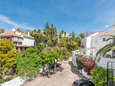 Town House in Lomas Pueblo, Marbella