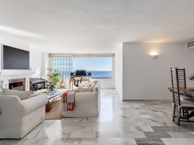 Apartment in Marbella - Puerto Banus, Marbella