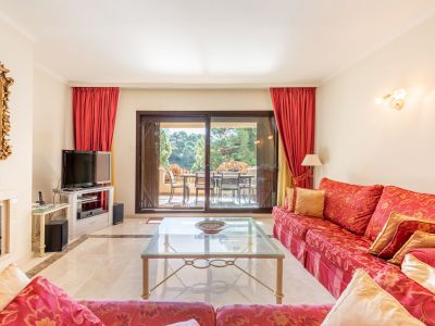 Apartment in Soto de la Quinta, Benahavis