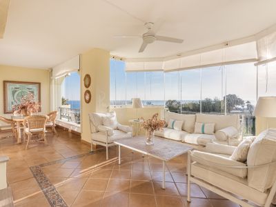 Apartment in Hacienda Playa, Marbella
