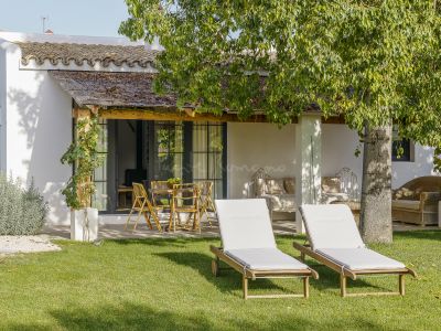 Villa in Guadalmina Alta, San Pedro de Alcantara