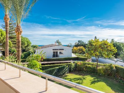 Apartment in Imara, Marbella