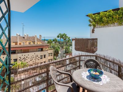 Apartment in Coto Real II, Marbella