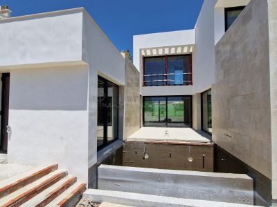 Villa in Nueva Andalucia, Marbella