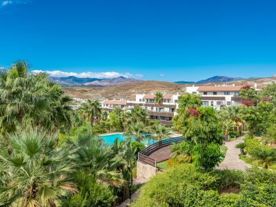 Apartment in Hoyo 19, Benahavis
