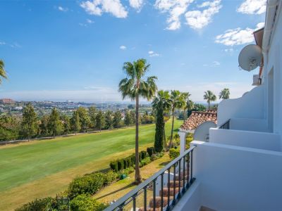 Town House in La Quinta, Benahavis