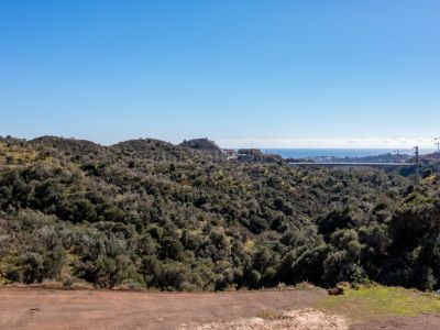 Plot in Real de La Quinta, Benahavis