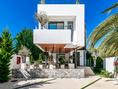 Villa in Casablanca, Marbella