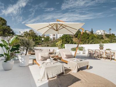 Penthouse in La Quinta, Benahavis