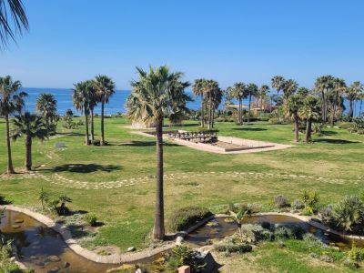 Duplex Penthouse in Torre Bermeja, Estepona