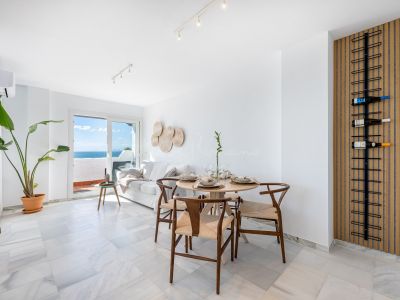 Apartment in Arena Beach, Estepona