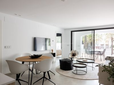 Apartment in Jardines del Puerto, Marbella