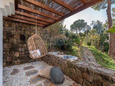 Duplex in Eagles Village, Benahavis