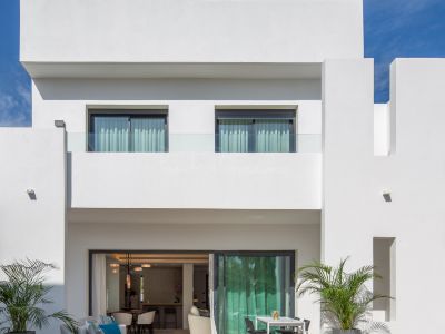 Town House in Los Naranjos, Marbella