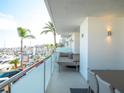 Apartment in Marbella - Puerto Banus, Marbella
