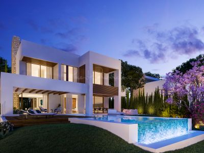 Villa in Marbella, Marbella