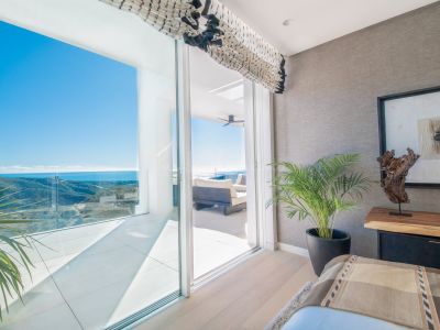 Apartment in Palo Alto, Ojen