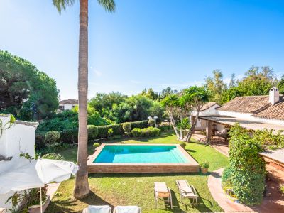 Villa in La Virginia, Marbella