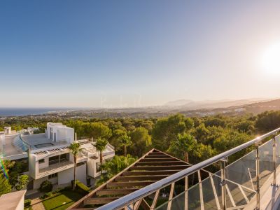 Semi Detached House in Meisho Hills, Marbella