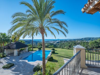 Villa in Marbella Club Golf Resort, Benahavis